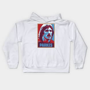 Parkes Kids Hoodie